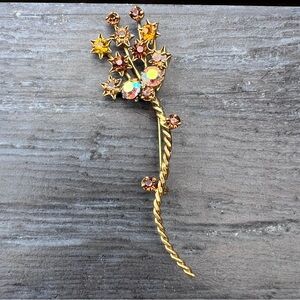 Vintage Brooch
